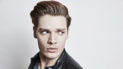 Ce quiz séries te dira si tu mérites Dominic Sherwood (Shadowhunters)