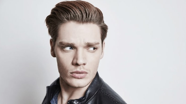 Ce quiz séries te dira si tu mérites Dominic Sherwood (Shadowhunters)