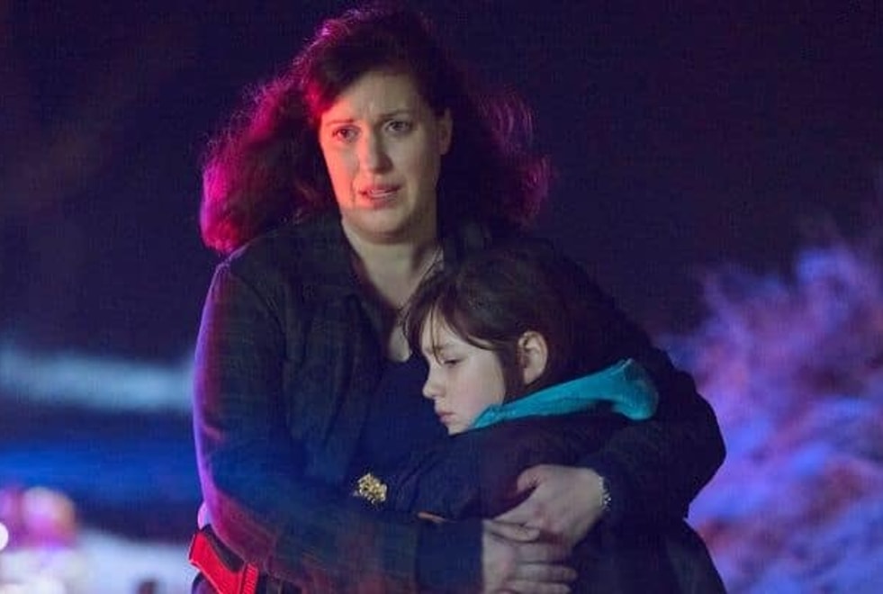 Emergence : date de diffusion, intrigues, casting, toutes les infos sur la nouvelle série de TF1