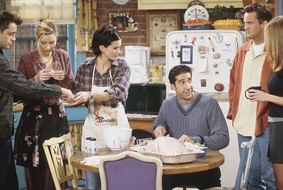 Friends : le quiz le plus dur du monde pour les vrais fans #saison2