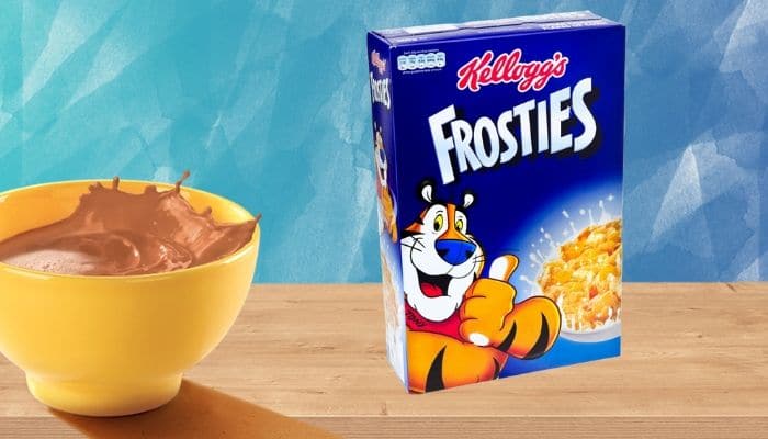 Frosties 