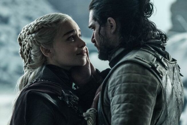 Game of Thrones saison 8 : « les personnages vont mourir un à un » tease HBO