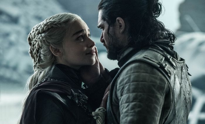 Game of Thrones : la saison 8 va nous offrir la plus grande scène de bataille jamais vue