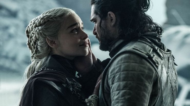 Game of Thrones : la saison 8 va nous offrir la plus grande scène de bataille jamais vue