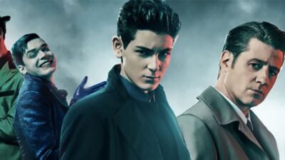 Gotham : pourquoi la saison 5 est une conclusion parfaite à la série