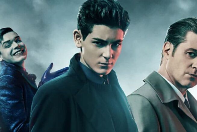 Gotham : pourquoi la saison 5 est une conclusion parfaite à la série