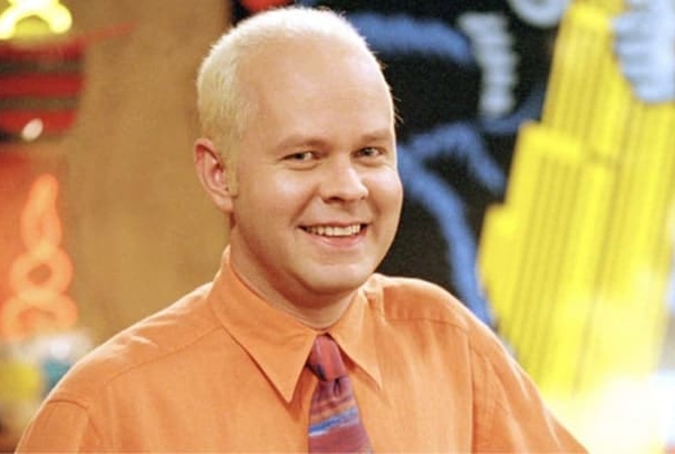 Friends : James Michael Tyler (Gunther) est mort à l’âge de 59 ans