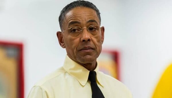 Gustavo Fring Breaking Bad