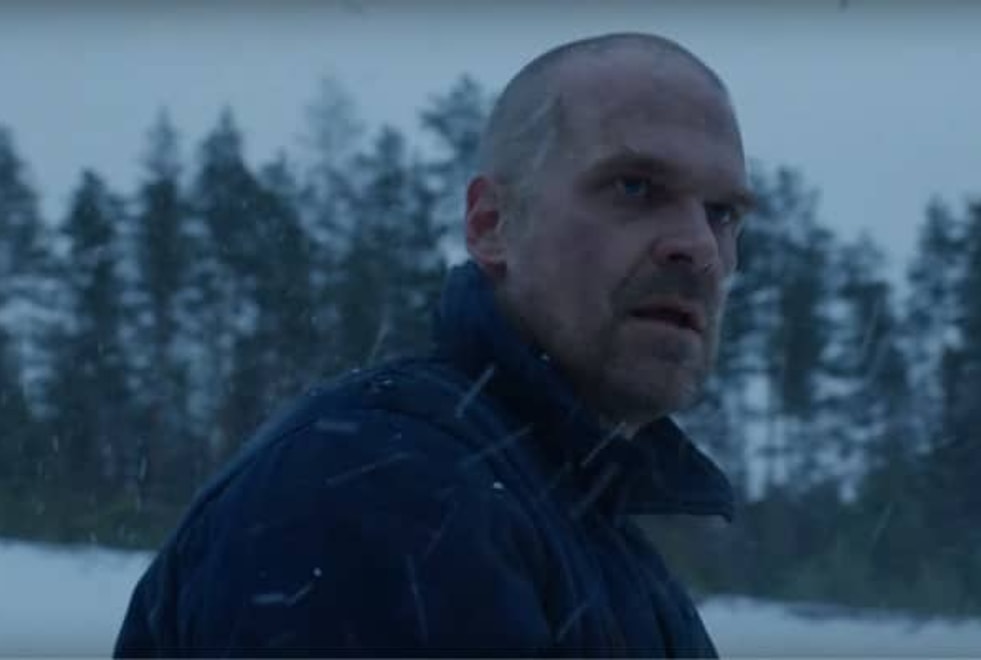Stranger Things : 3 questions que l’on se pose après le teaser de la saison 4