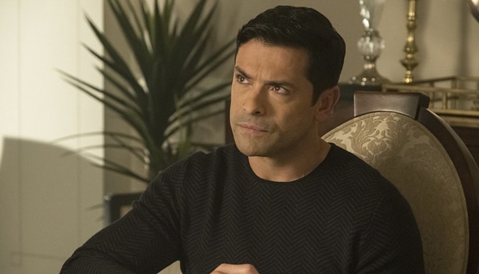 Riverdale : Mark Consuelos à Paris pour rencontrer ses fans