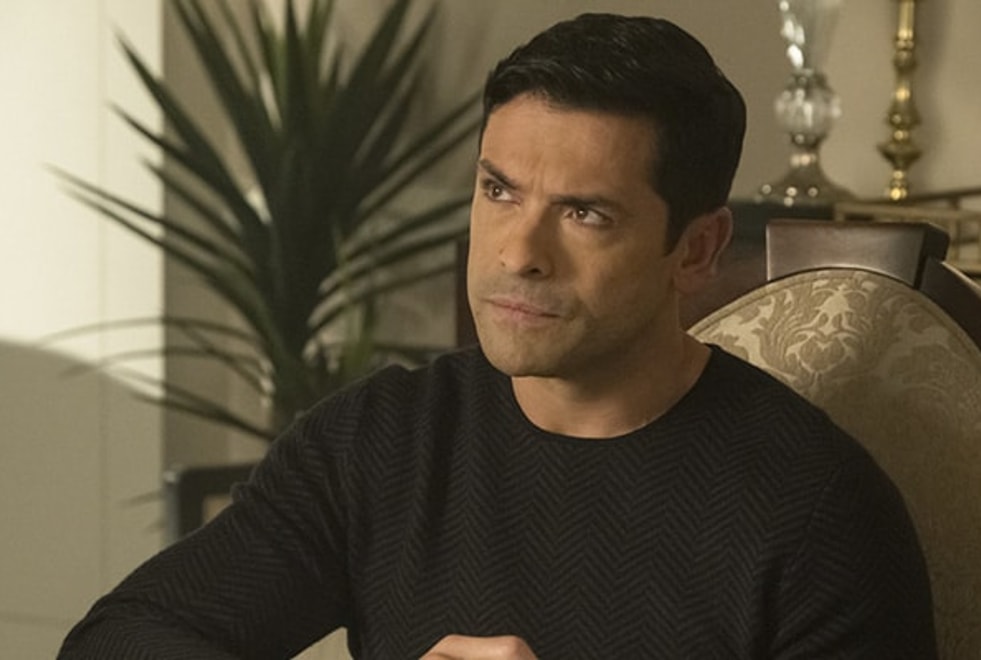 Riverdale saison 4 : cette intrigue sur Hiram Lodge qui pourrait tout changer dans la série