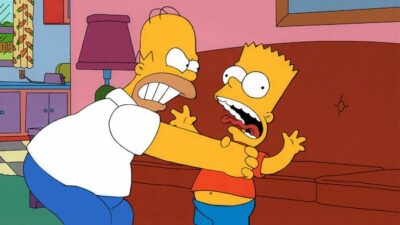 Les Simpson : ce détail sur l'âge de Bart qui va vous donner un énorme coup de vieux