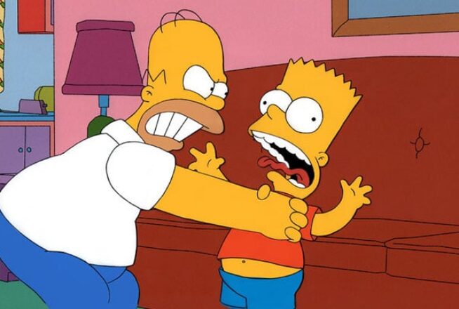 Les Simpson : ce détail sur l&rsquo;âge de Bart qui va vous donner un énorme coup de vieux