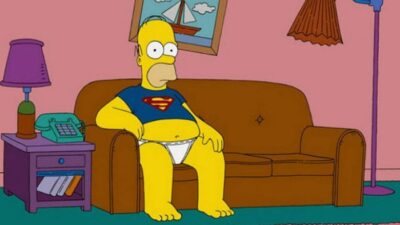 Les Simpson : et si Homer était dans le coma depuis le début ? #Théorie