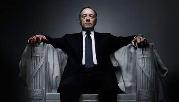 House of Cards