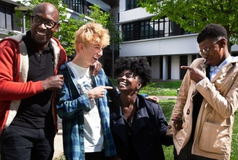 Il a déjà tes yeux : date de diffusion, intrigues, casting, toutes les infos sur la série de France 2