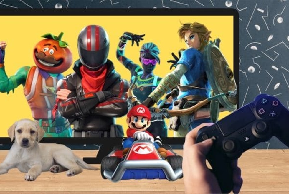 Sondage : quel jeu vidéo aimerais-tu voir adapté en série télé ?