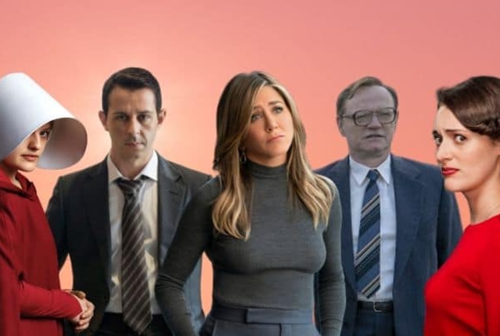 12 séries à regarder quand vous n’avez pas Netflix