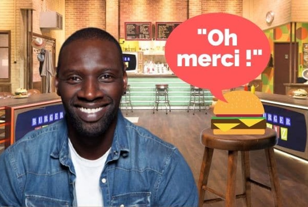 Serieously Quiz : Omar Sy, “Oh merci” ou les deux ?