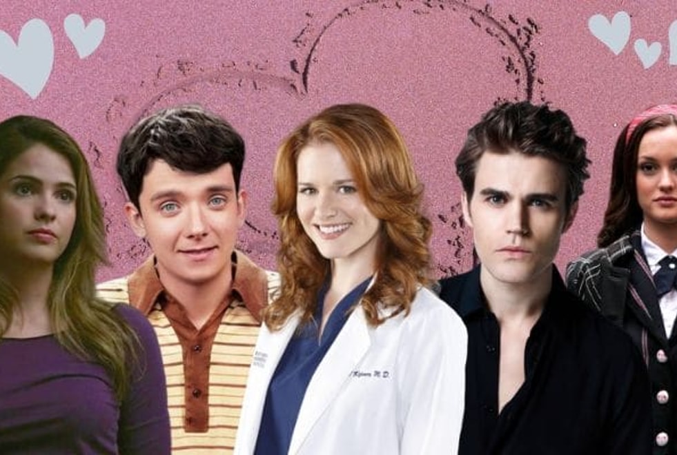 11 « premières fois » dans les séries qui ont marqué les fans #Saison2