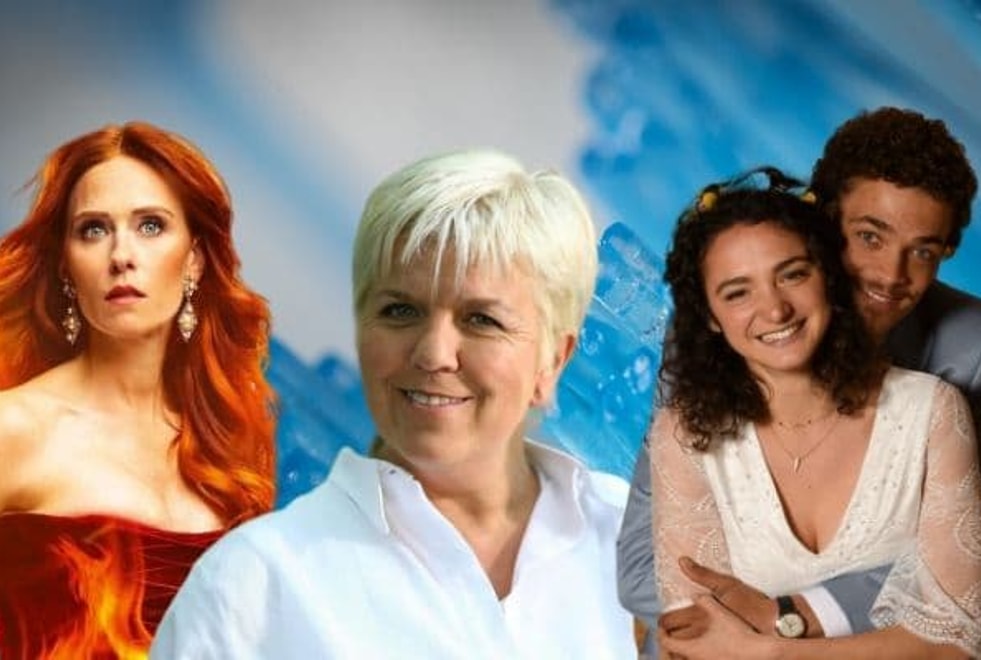 Joséphine Ange Gardien, Plus Belle la vie… 5 polémiques dans les séries françaises