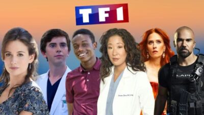 Sondage : quelle est ta série de TF1 préférée ?