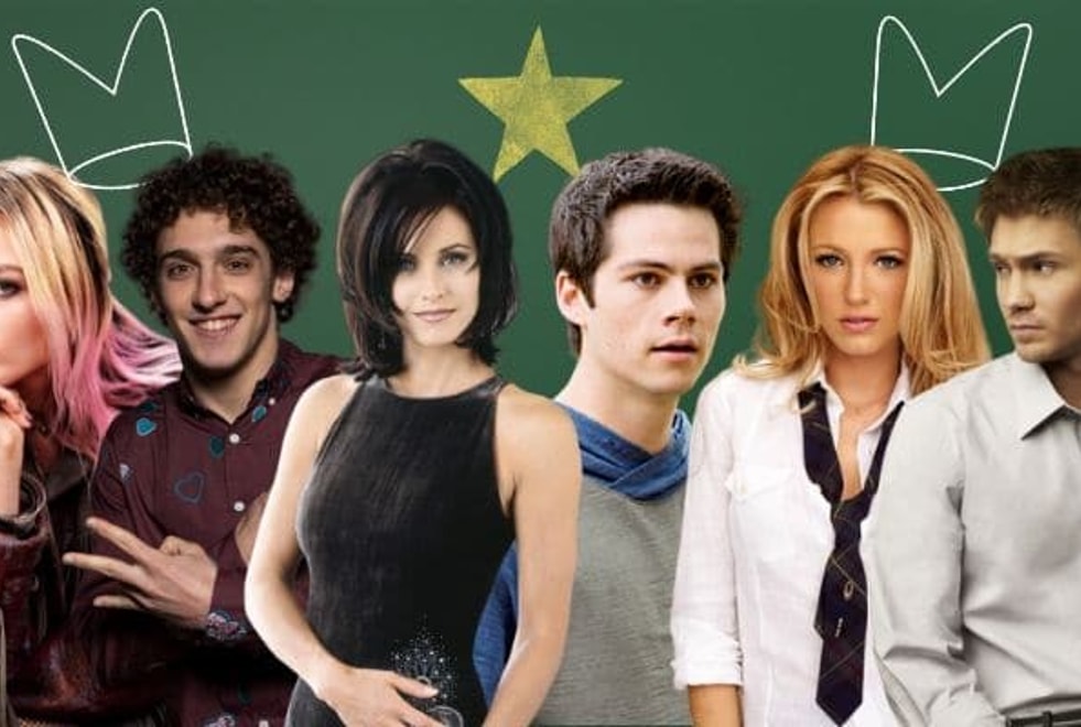 Sondage : quel personnage de séries élirais-tu comme délégué de classe ?