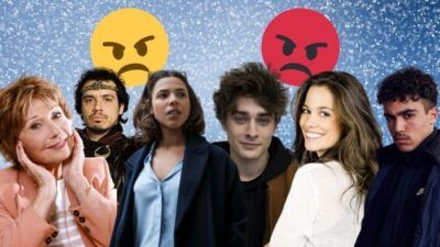 Sondage : détestes-tu les mêmes séries françaises que tout le monde ?