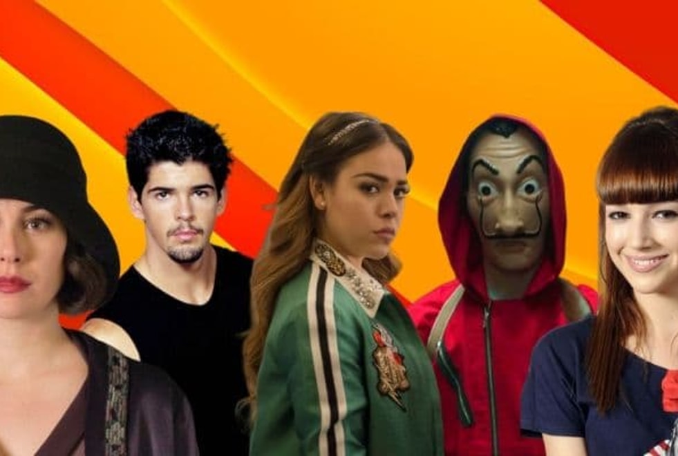 Seul un vrai fan de séries espagnoles aura 10/10 à ce quiz