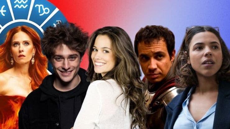 Choisis ton signe astro, on te dira quel perso de séries françaises tu es