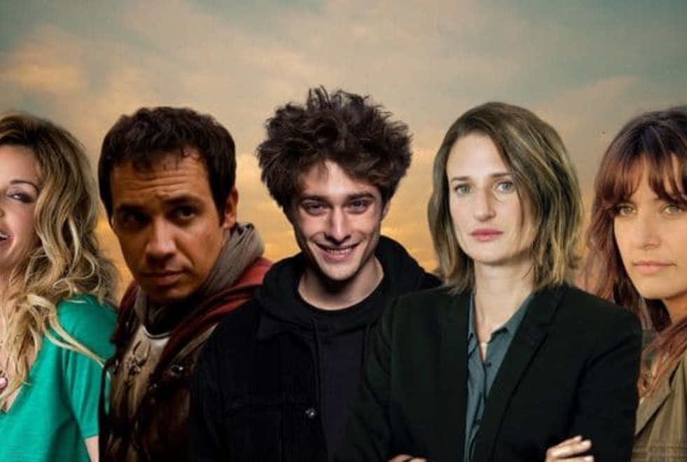 5 choses qui prouvent que tu es fan de séries françaises