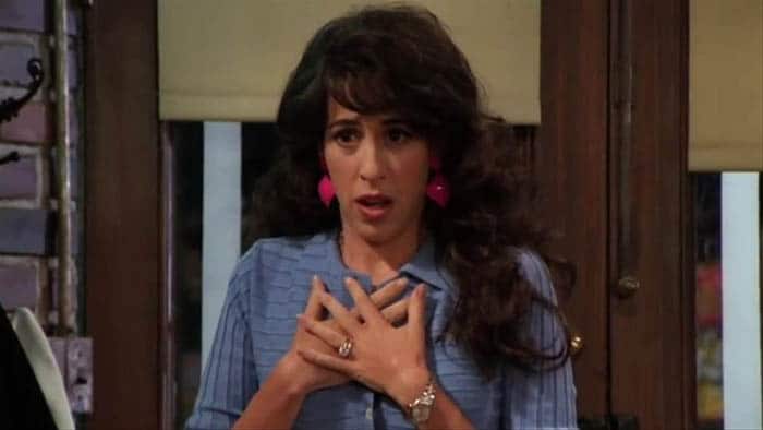 Janice de Friends