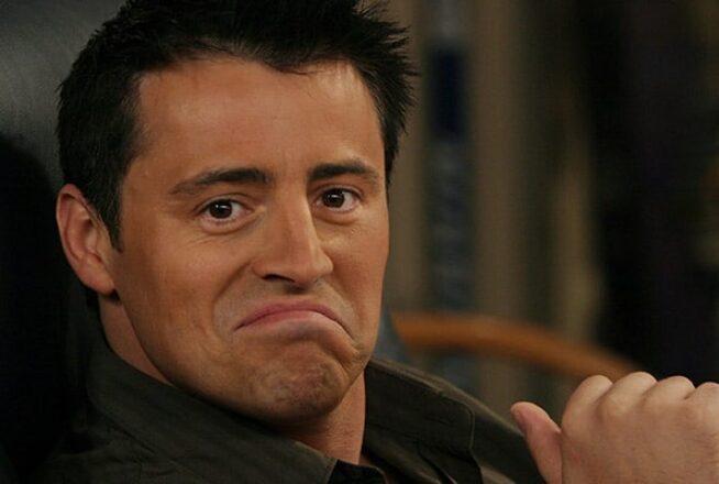 Friends : découvrez quel acteur pourrait jouer Joey dans un reboot selon Courteney Cox