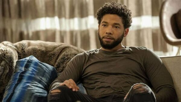 Jussie Smollett Empire