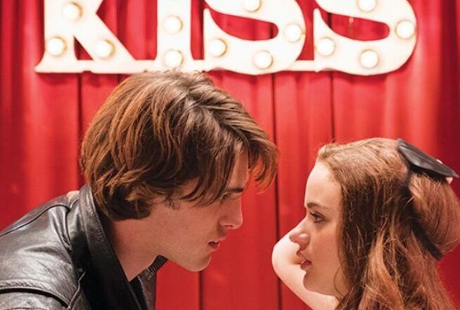 The Kissing Booth : le jeu des 7 différences entre le livre et le film
