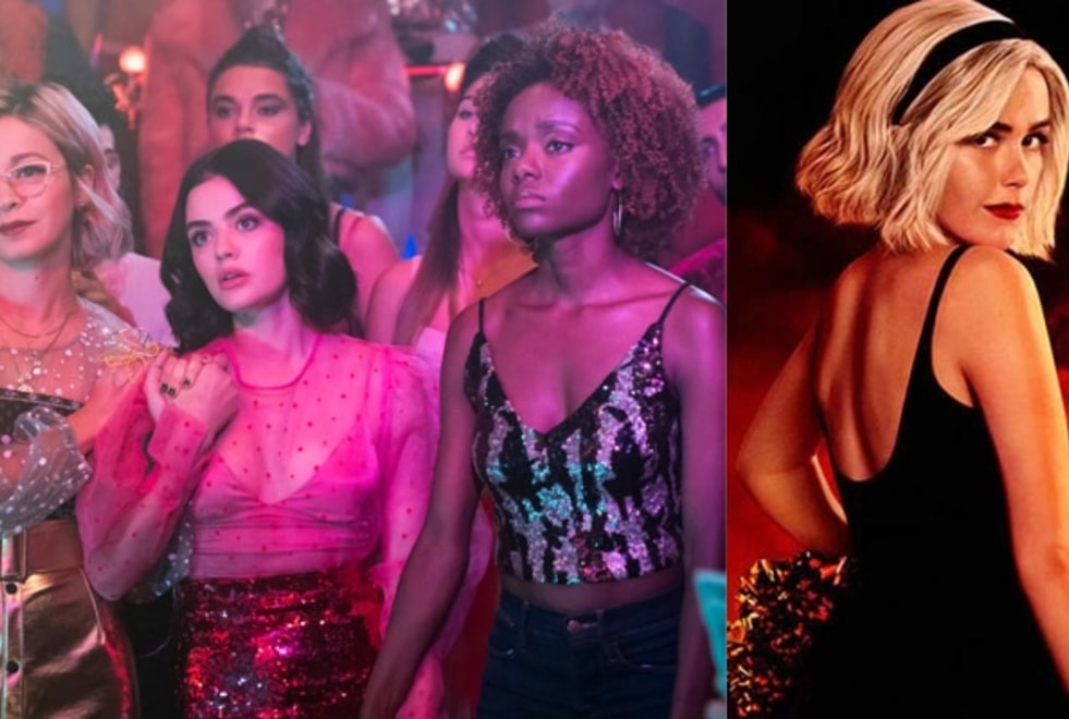 Katy Keene : Lucifer Morningstar (Sabrina) dans le spin-off de Riverdale ?