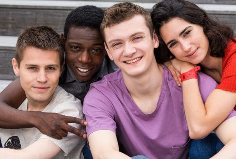 Les Bracelets Rouges (TF1) : la date du lancement de la saison 3 dévoilée
