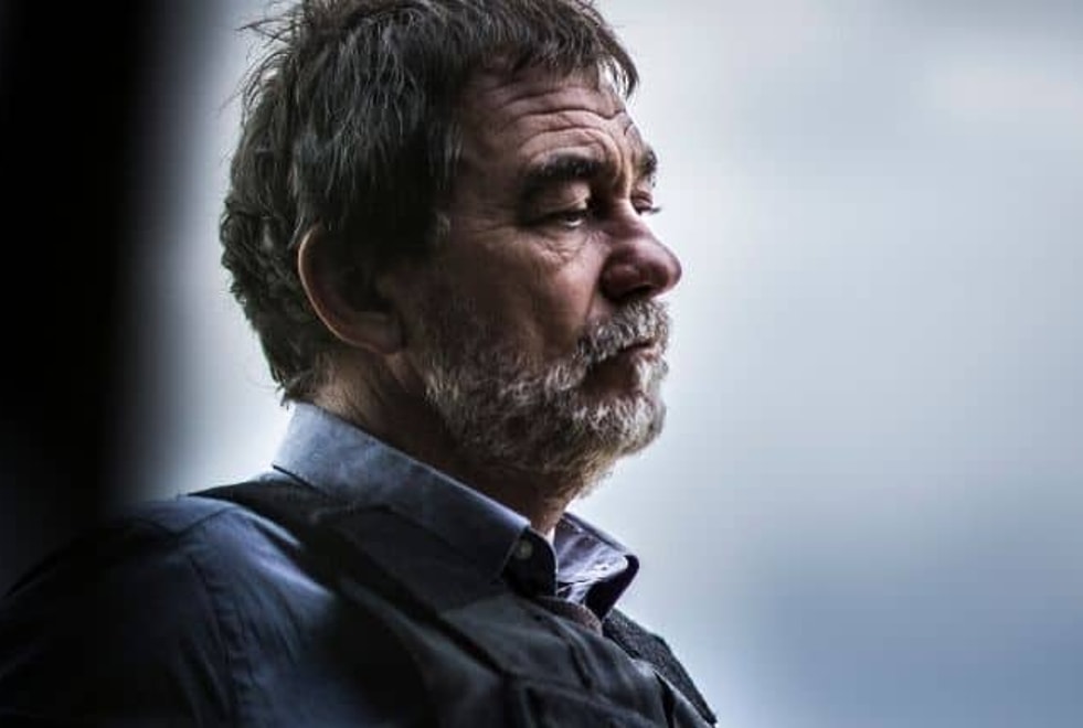 Les Rivières Pourpres : 5 choses à savoir sur Olivier Marchal