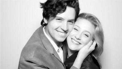 Riverdale : quand Lili Reinhart joue les stalkeuses de Cole Sprouse sur Instagram