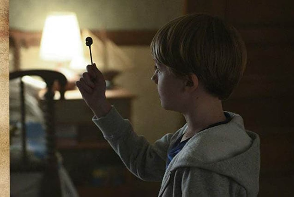Locke and Key : toutes les clés et leurs pouvoirs qui apparaissent dans la saison 1