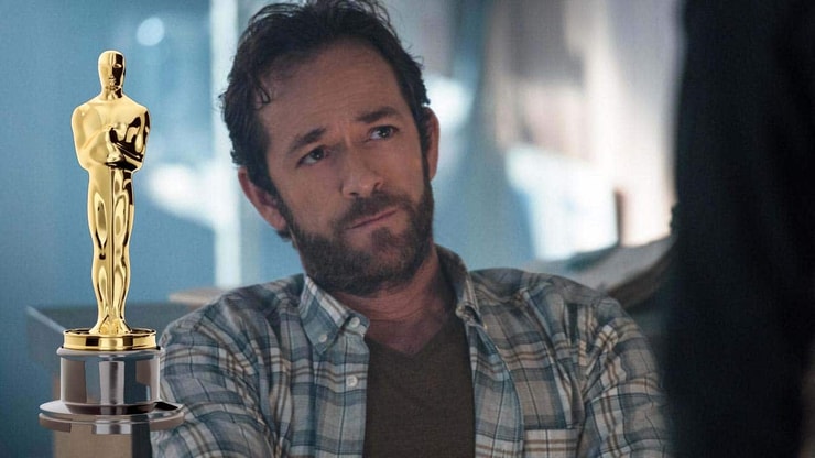 Oscars 2020 : les fans choqués après l'oubli de Luke Perry dans les hommages