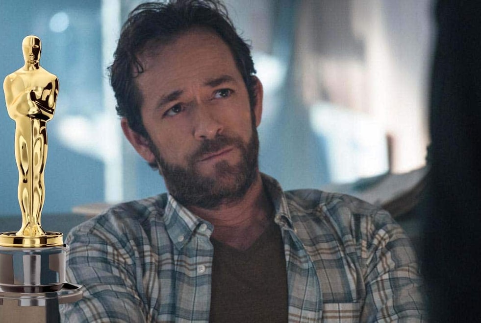 Oscars 2020 : les fans choqués après l’oubli de Luke Perry dans les hommages