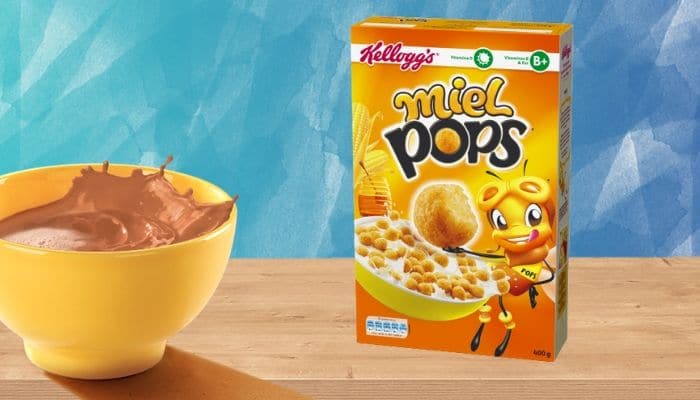 Miel Pops