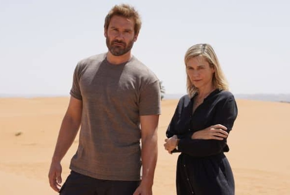 Mirage : date de diffusion, intrigues, casting, toutes les infos sur la série de France 2