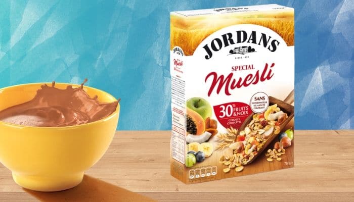 Muesli 