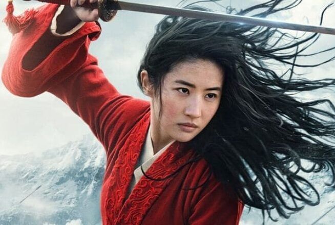 Mulan : une nouvelle bande-annonce intense pour le film de guerre de Disney