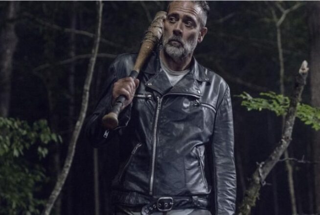 The Walking Dead saison 10 : une scène de sexe traumatise les fans