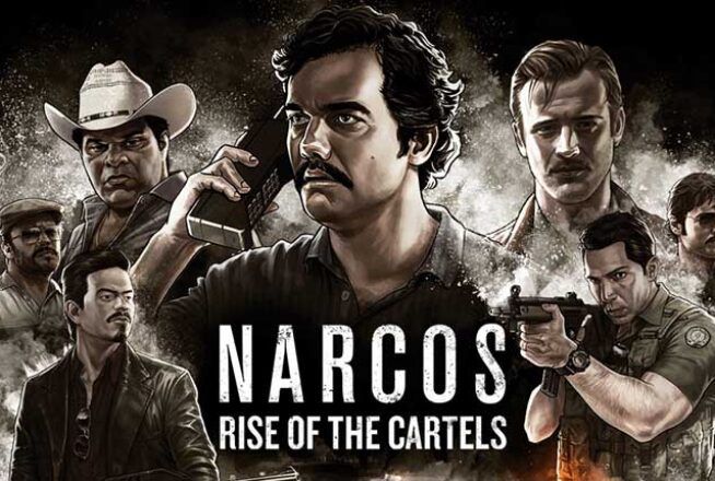 Narcos : 3 bonnes raisons de jouer au jeu vidéo Rise of the Cartels