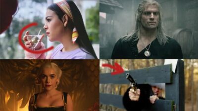 The Witcher, 13 Reasons Why, Elite&#8230; 10 incohérences dans les séries Netflix (saison 2)
