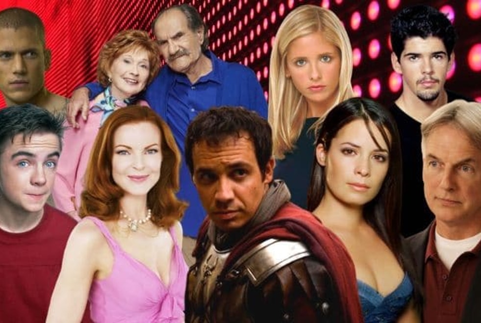 Quiz : si t’as vu la moitié de ces 40 séries, alors t’es un vrai fan de M6